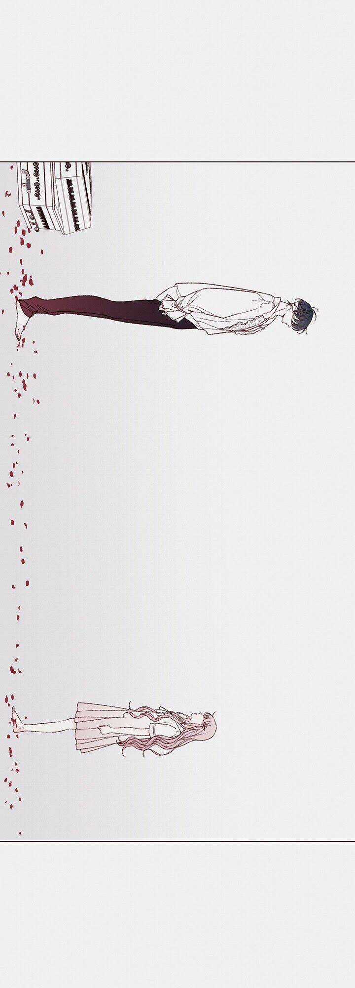 Tình Đầu Của Ma Cà Rồng Chapter 15 trang 5