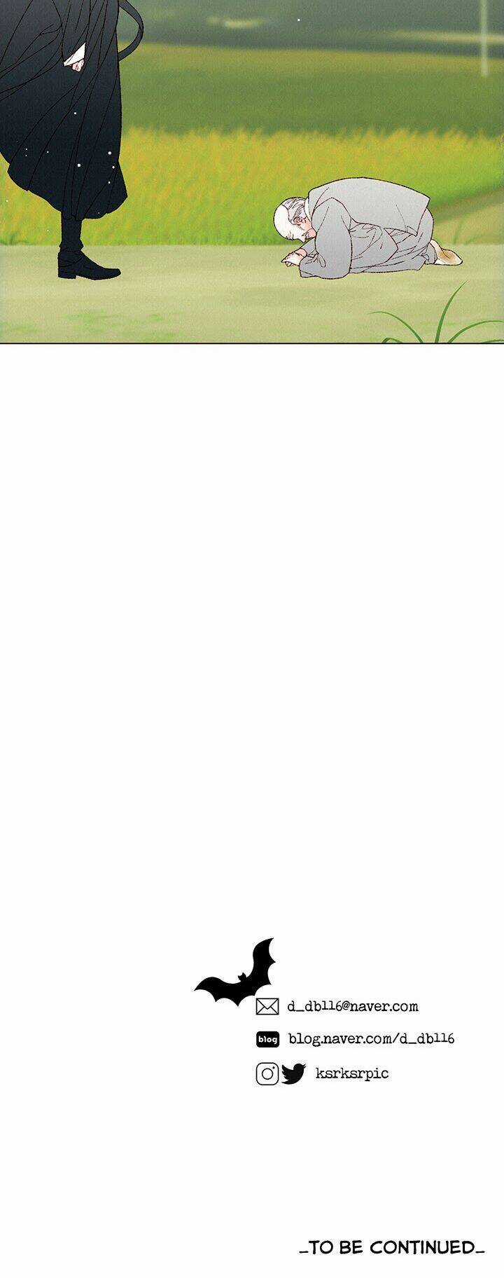 Tình Đầu Của Ma Cà Rồng Chapter 15 trang 50