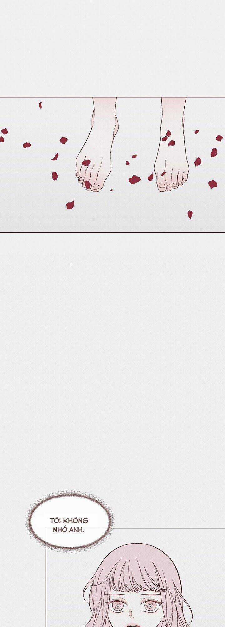 Tình Đầu Của Ma Cà Rồng Chapter 15 trang 6