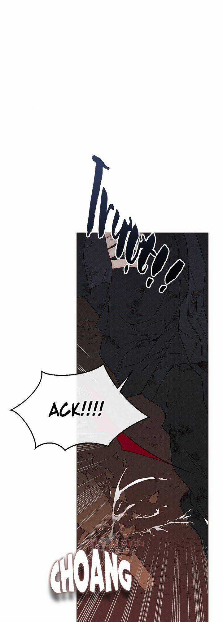 Tình Đầu Của Ma Cà Rồng Chapter 16 trang 10