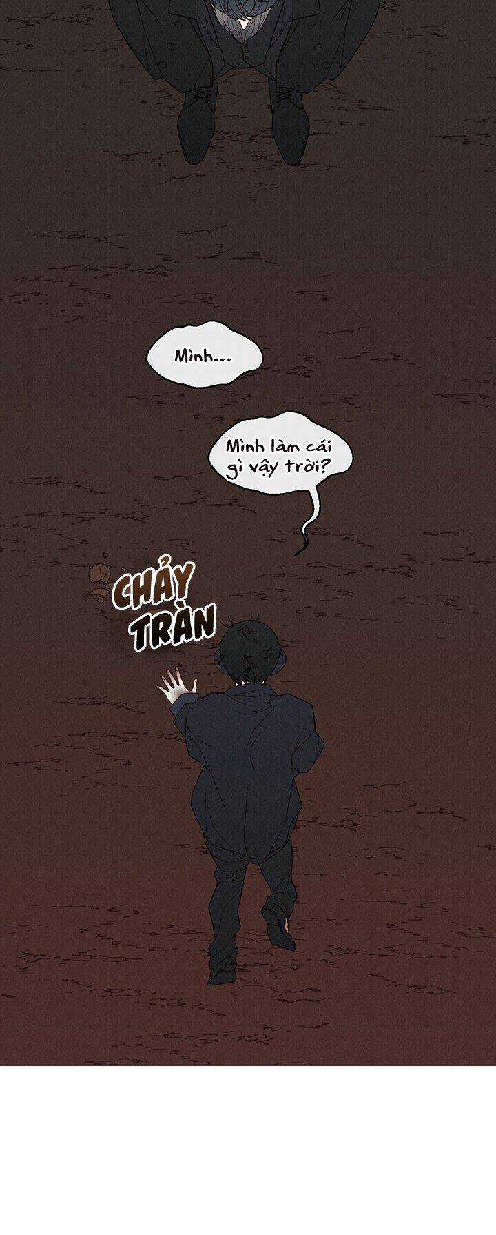 Tình Đầu Của Ma Cà Rồng Chapter 16 trang 12