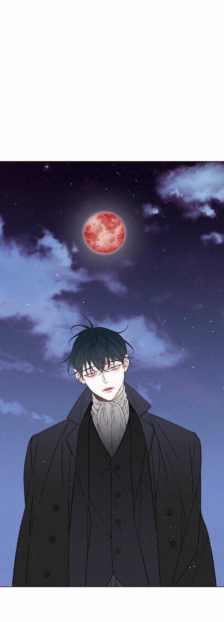 Tình Đầu Của Ma Cà Rồng Chapter 16 trang 14