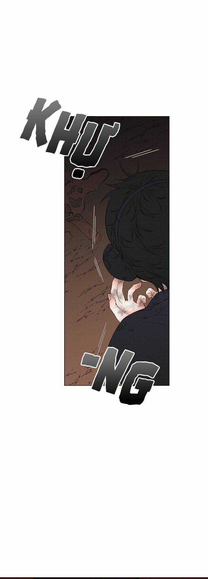 Tình Đầu Của Ma Cà Rồng Chapter 16 trang 17