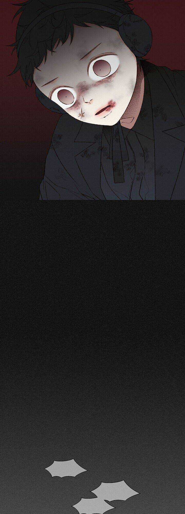 Tình Đầu Của Ma Cà Rồng Chapter 16 trang 18