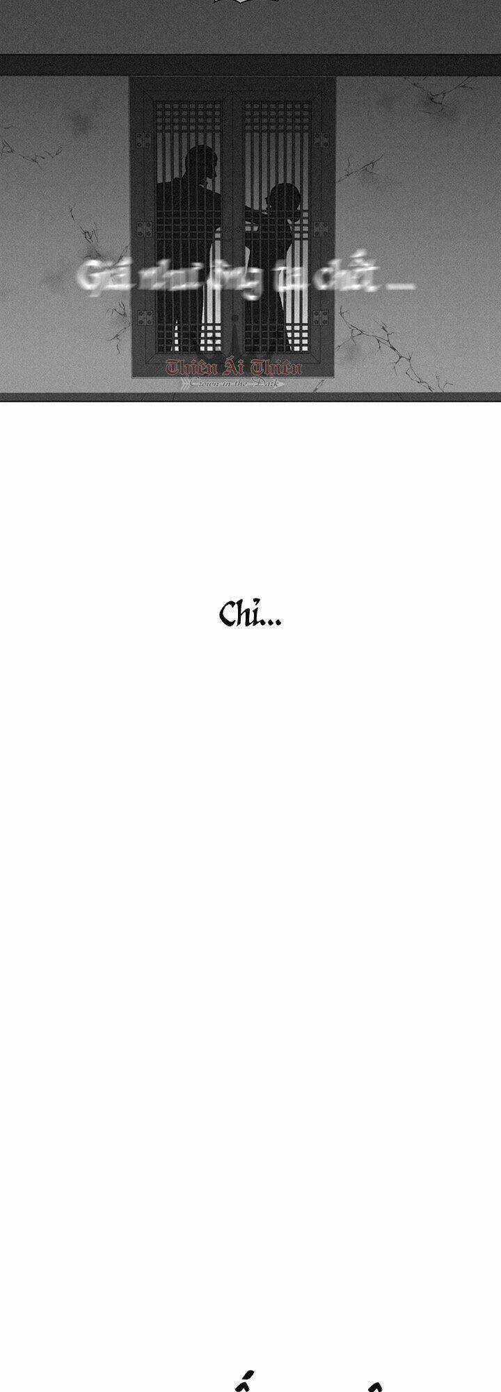 Tình Đầu Của Ma Cà Rồng Chapter 16 trang 19