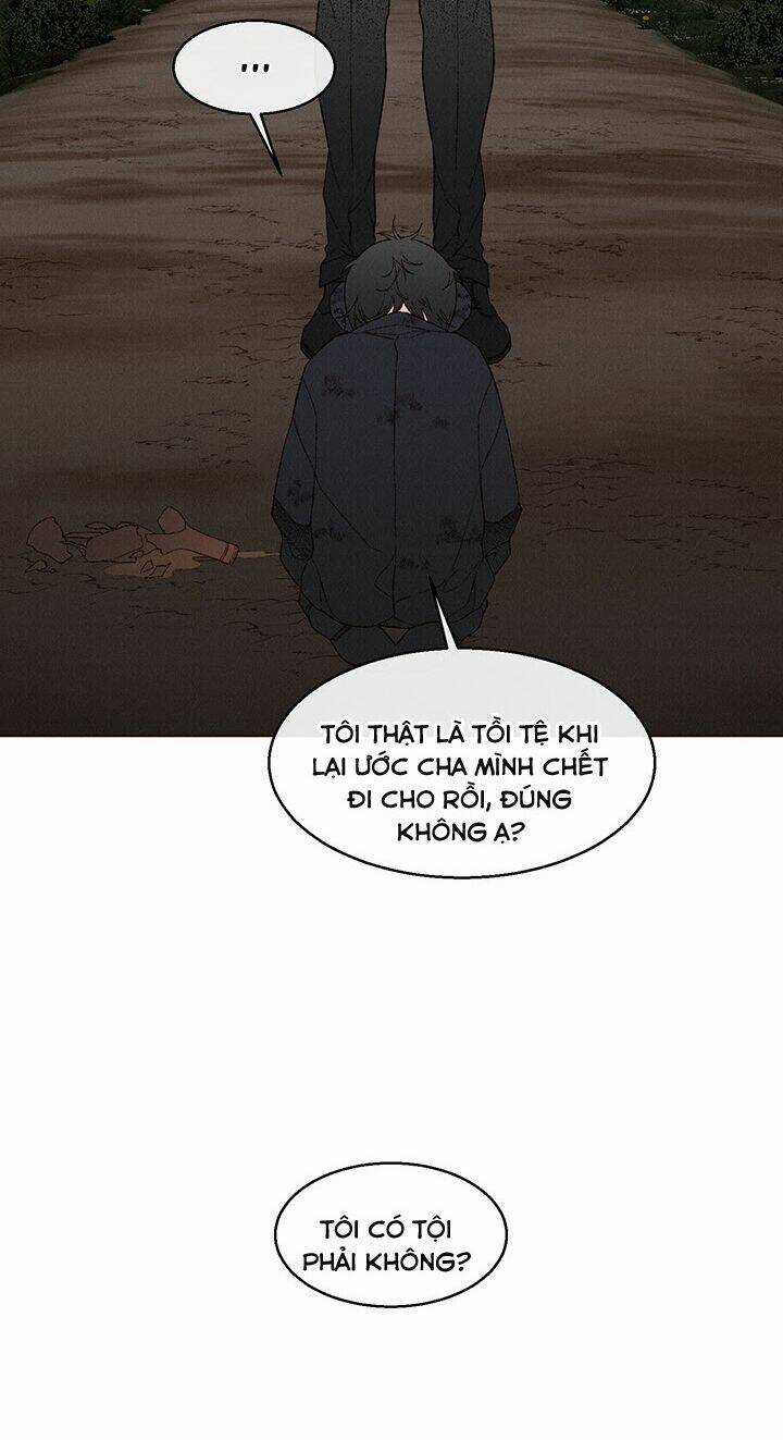 Tình Đầu Của Ma Cà Rồng Chapter 16 trang 21