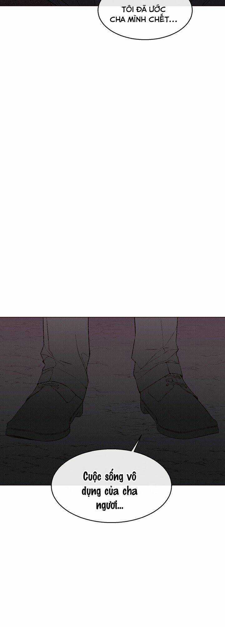 Tình Đầu Của Ma Cà Rồng Chapter 16 trang 23