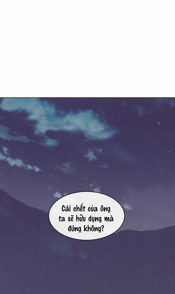 Tình Đầu Của Ma Cà Rồng Chapter 16 trang 25