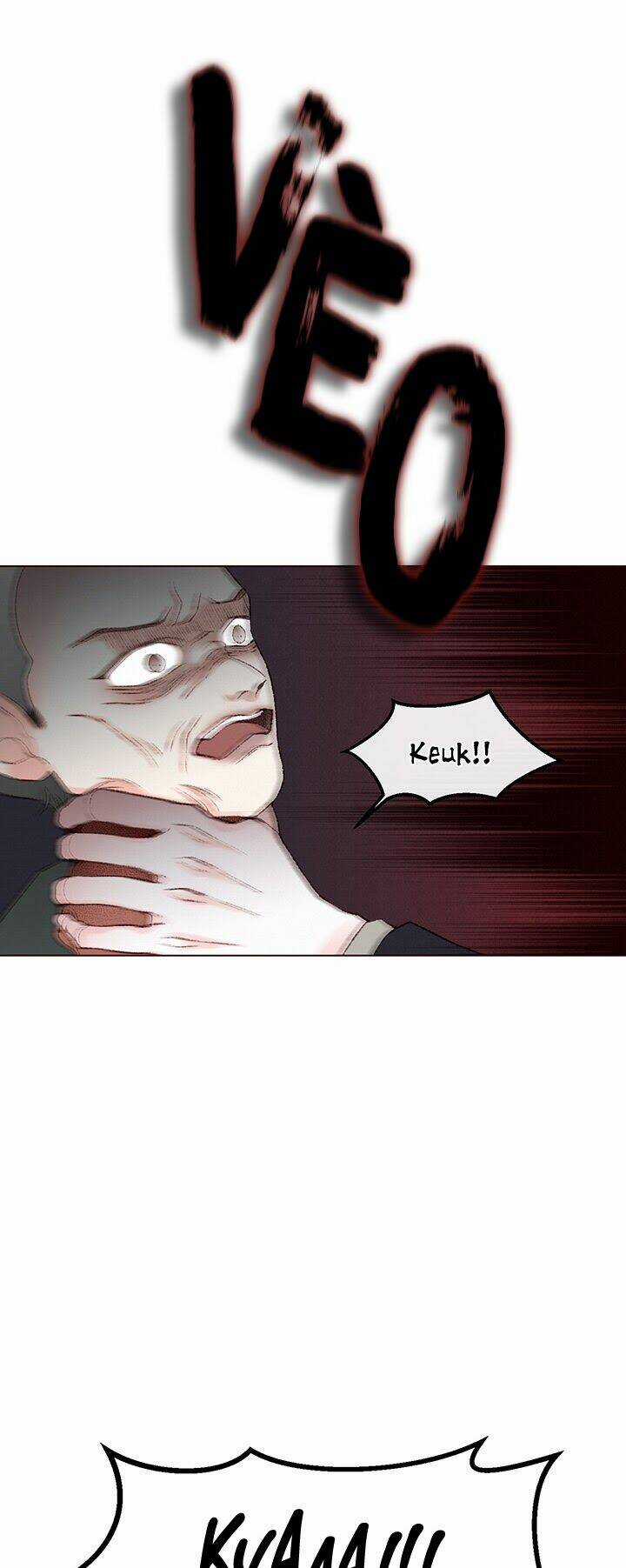 Tình Đầu Của Ma Cà Rồng Chapter 16 trang 29