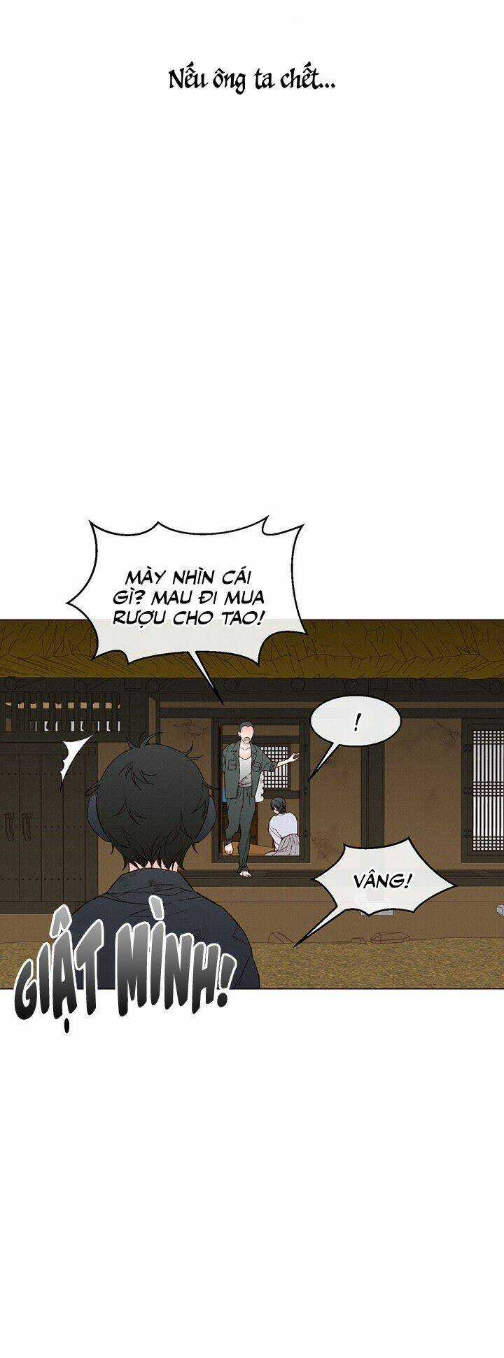 Tình Đầu Của Ma Cà Rồng Chapter 16 trang 3