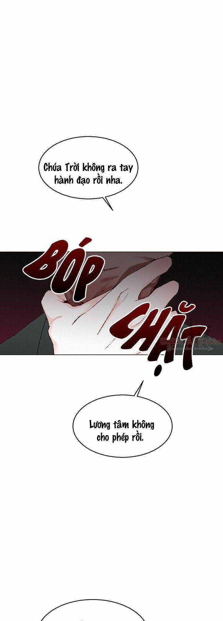 Tình Đầu Của Ma Cà Rồng Chapter 16 trang 32