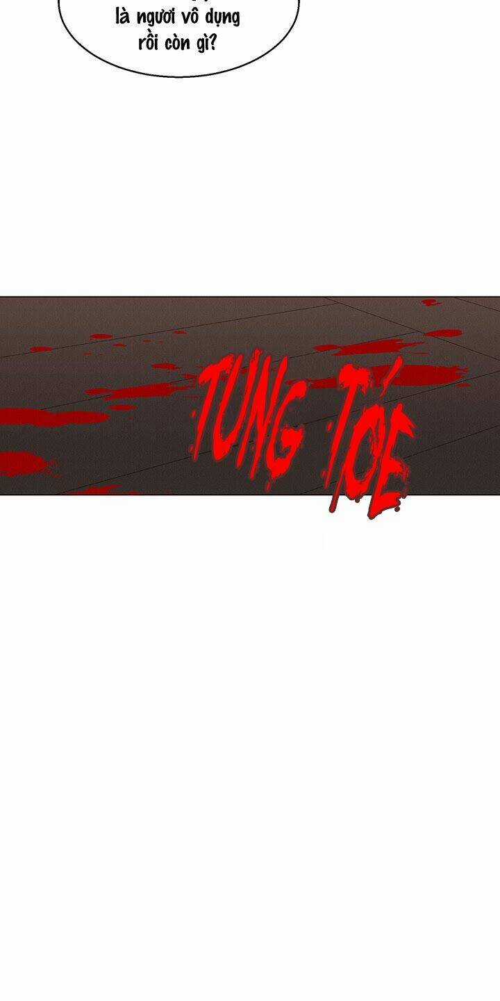 Tình Đầu Của Ma Cà Rồng Chapter 16 trang 34