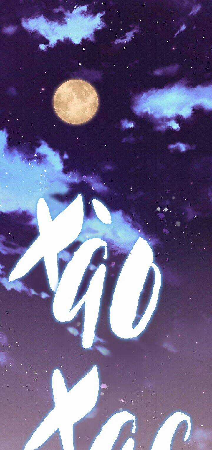 Tình Đầu Của Ma Cà Rồng Chapter 16 trang 38