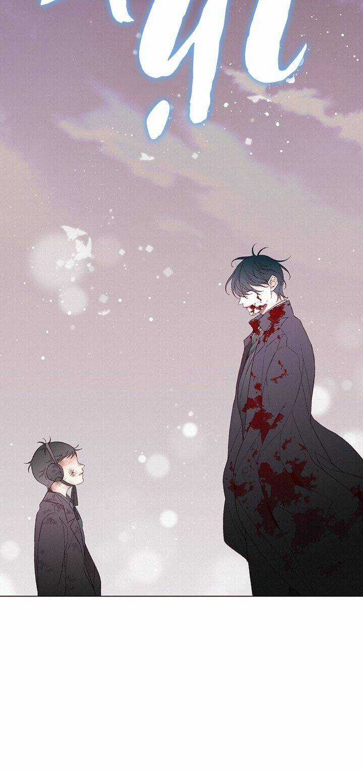 Tình Đầu Của Ma Cà Rồng Chapter 16 trang 39