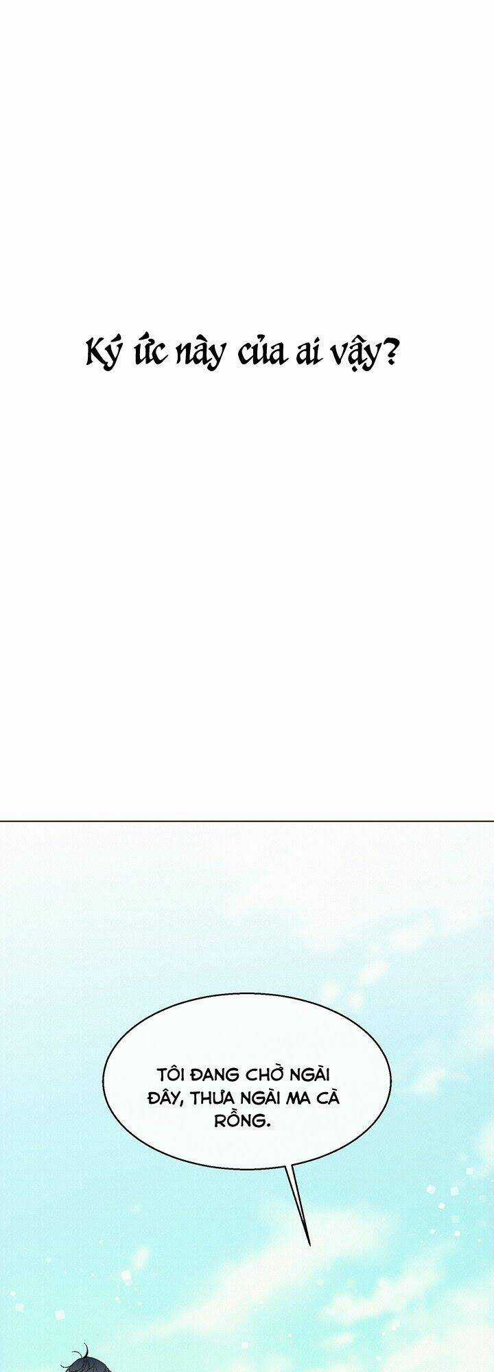 Tình Đầu Của Ma Cà Rồng Chapter 16 trang 44