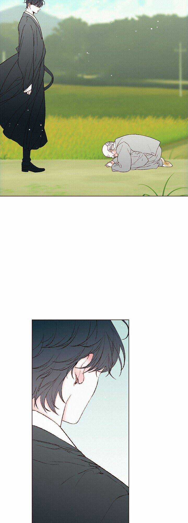 Tình Đầu Của Ma Cà Rồng Chapter 16 trang 45