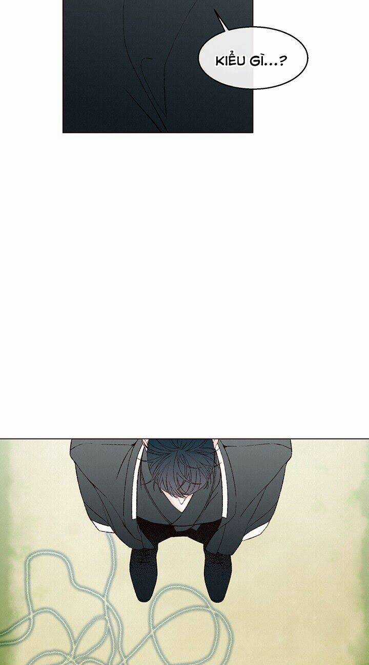 Tình Đầu Của Ma Cà Rồng Chapter 16 trang 46