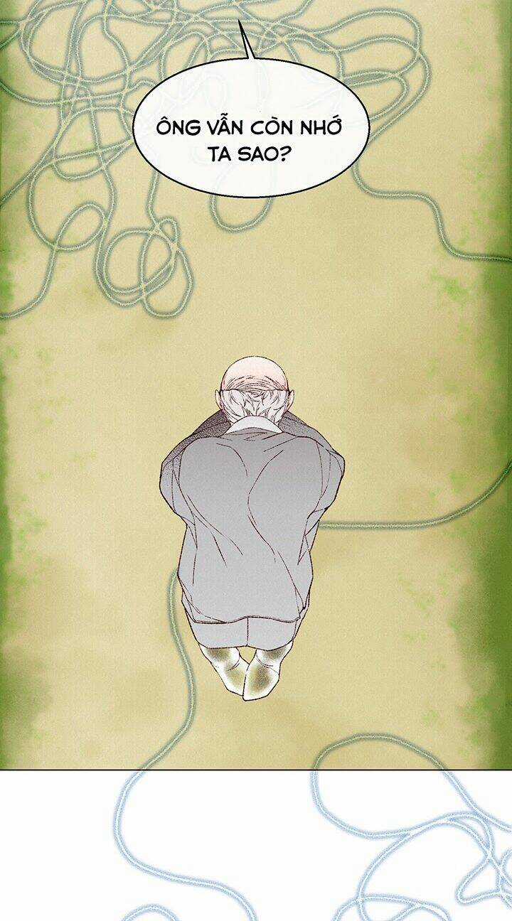 Tình Đầu Của Ma Cà Rồng Chapter 16 trang 47