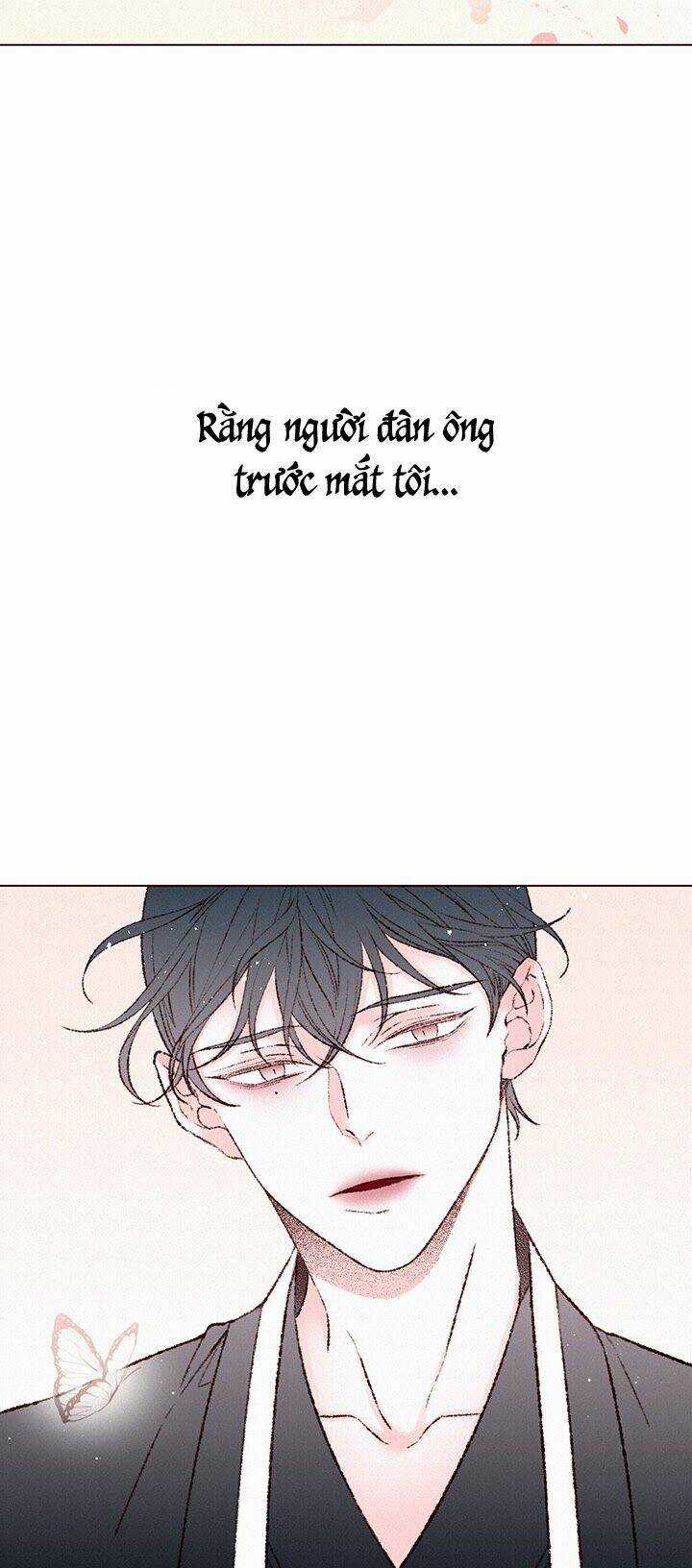 Tình Đầu Của Ma Cà Rồng Chapter 16 trang 50