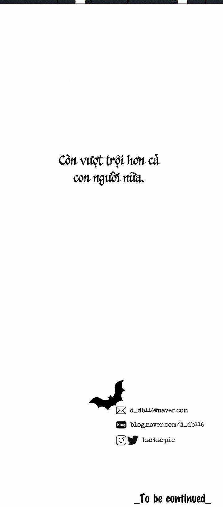 Tình Đầu Của Ma Cà Rồng Chapter 16 trang 51