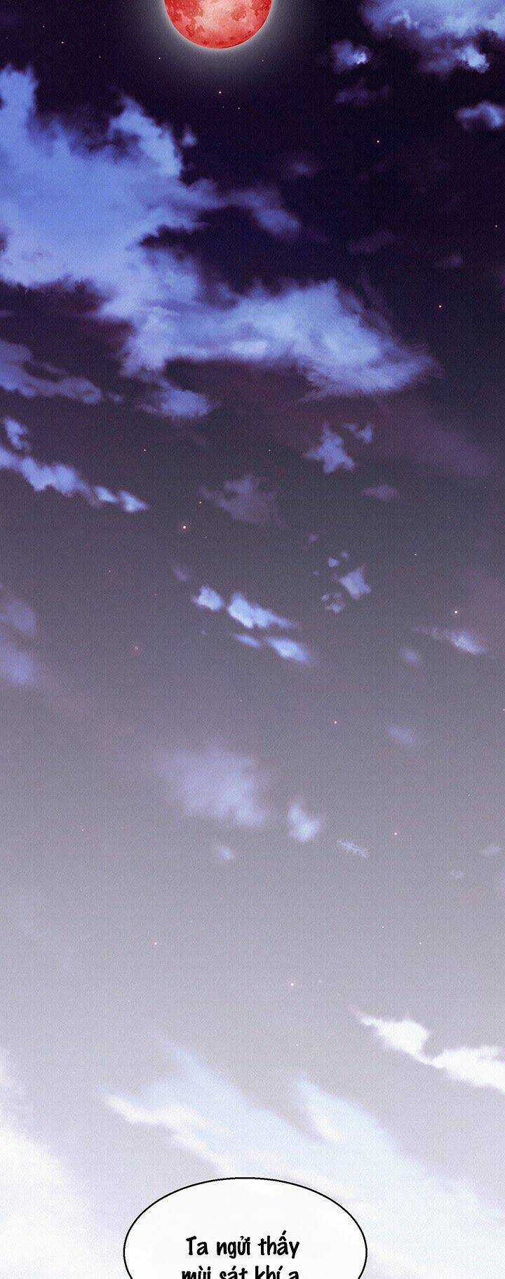 Tình Đầu Của Ma Cà Rồng Chapter 16 trang 7