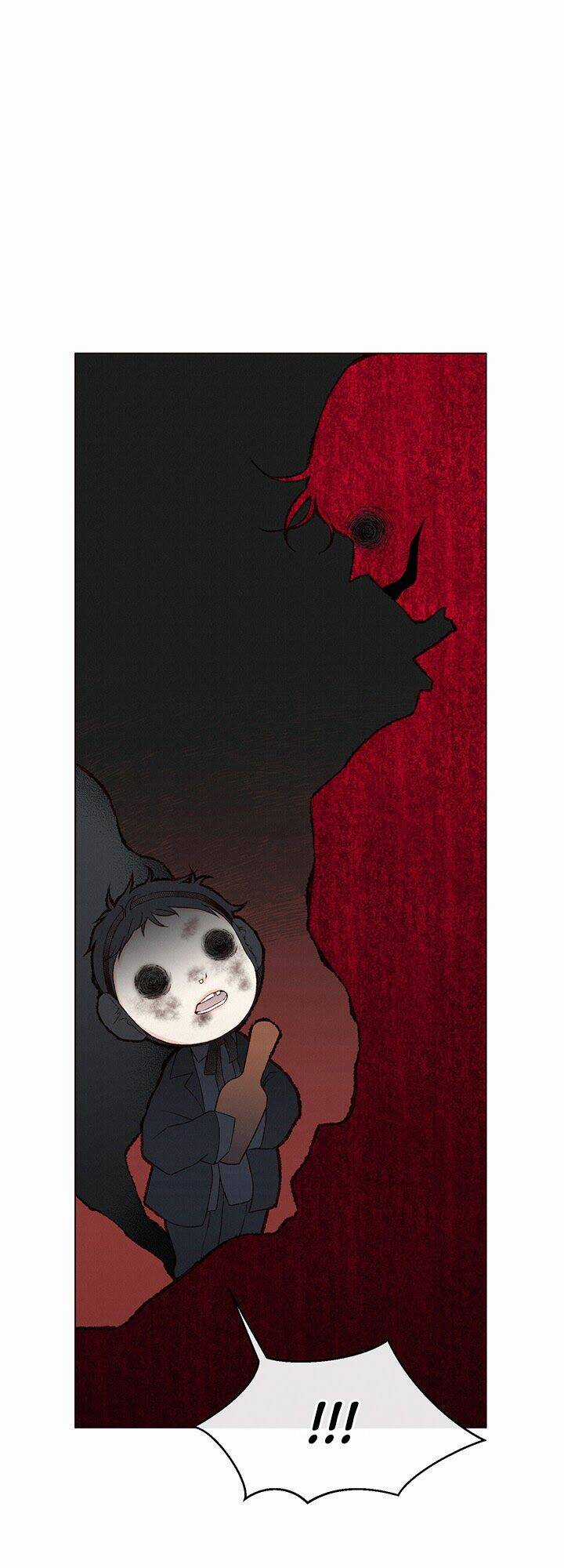 Tình Đầu Của Ma Cà Rồng Chapter 16 trang 9