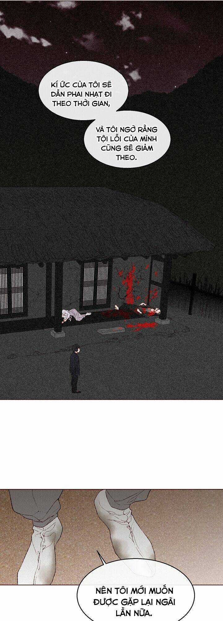 Tình Đầu Của Ma Cà Rồng Chapter 17 trang 10