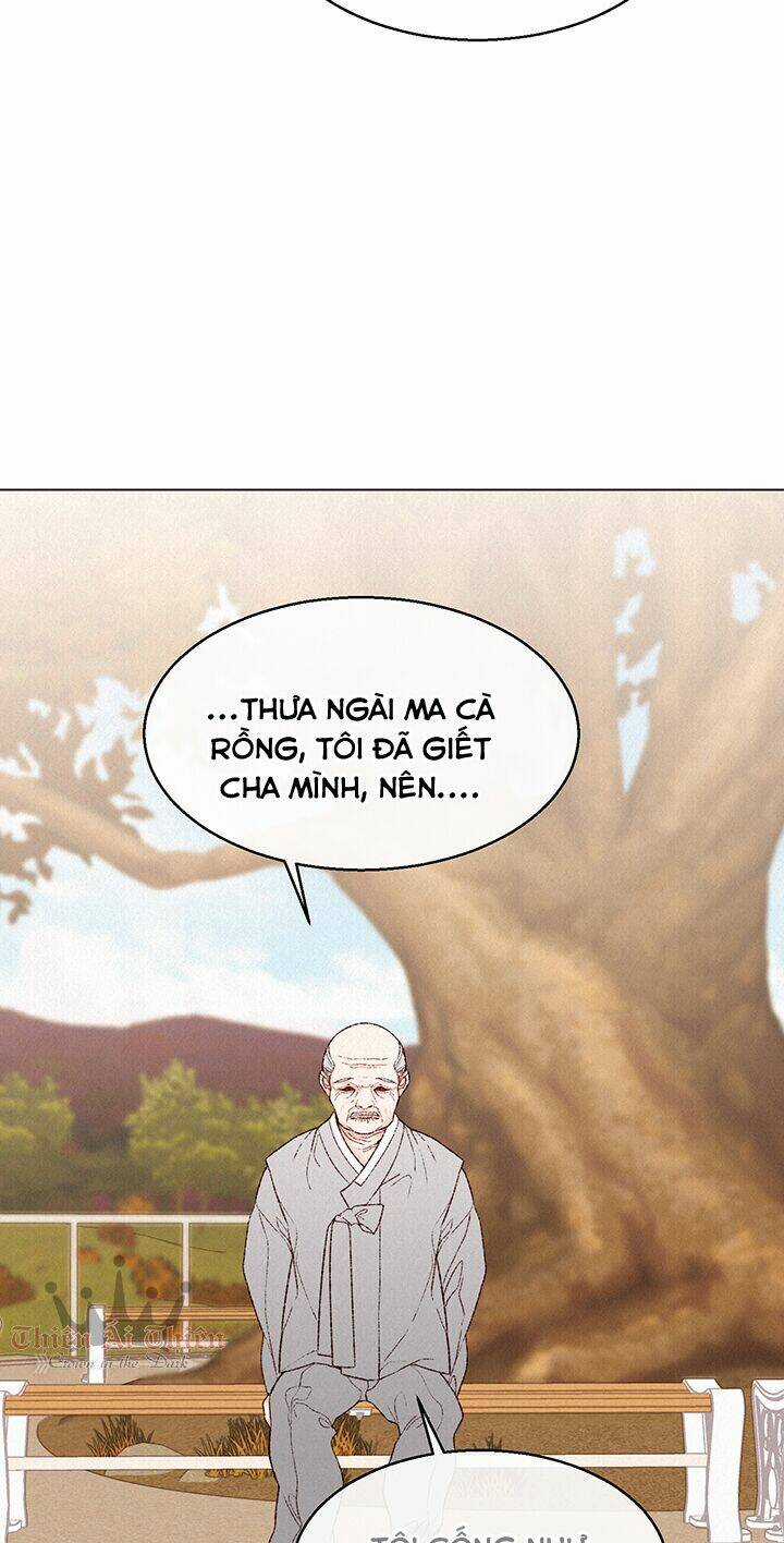 Tình Đầu Của Ma Cà Rồng Chapter 17 trang 11