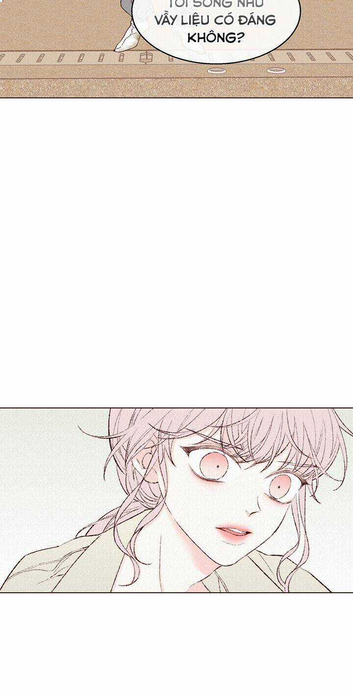 Tình Đầu Của Ma Cà Rồng Chapter 17 trang 12