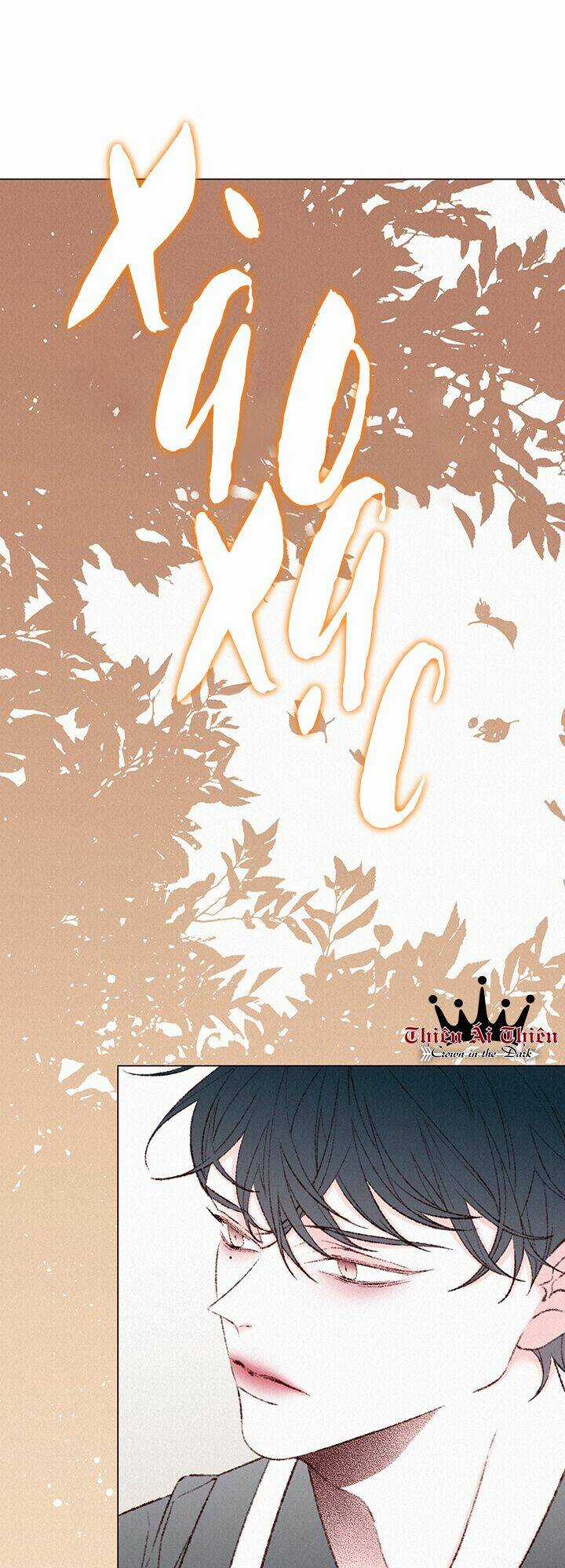 Tình Đầu Của Ma Cà Rồng Chapter 17 trang 13