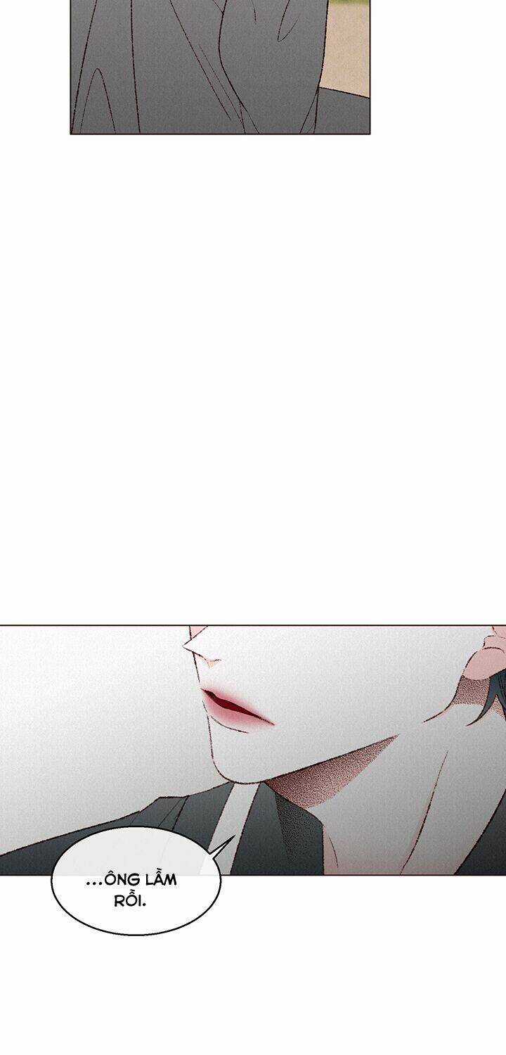 Tình Đầu Của Ma Cà Rồng Chapter 17 trang 15