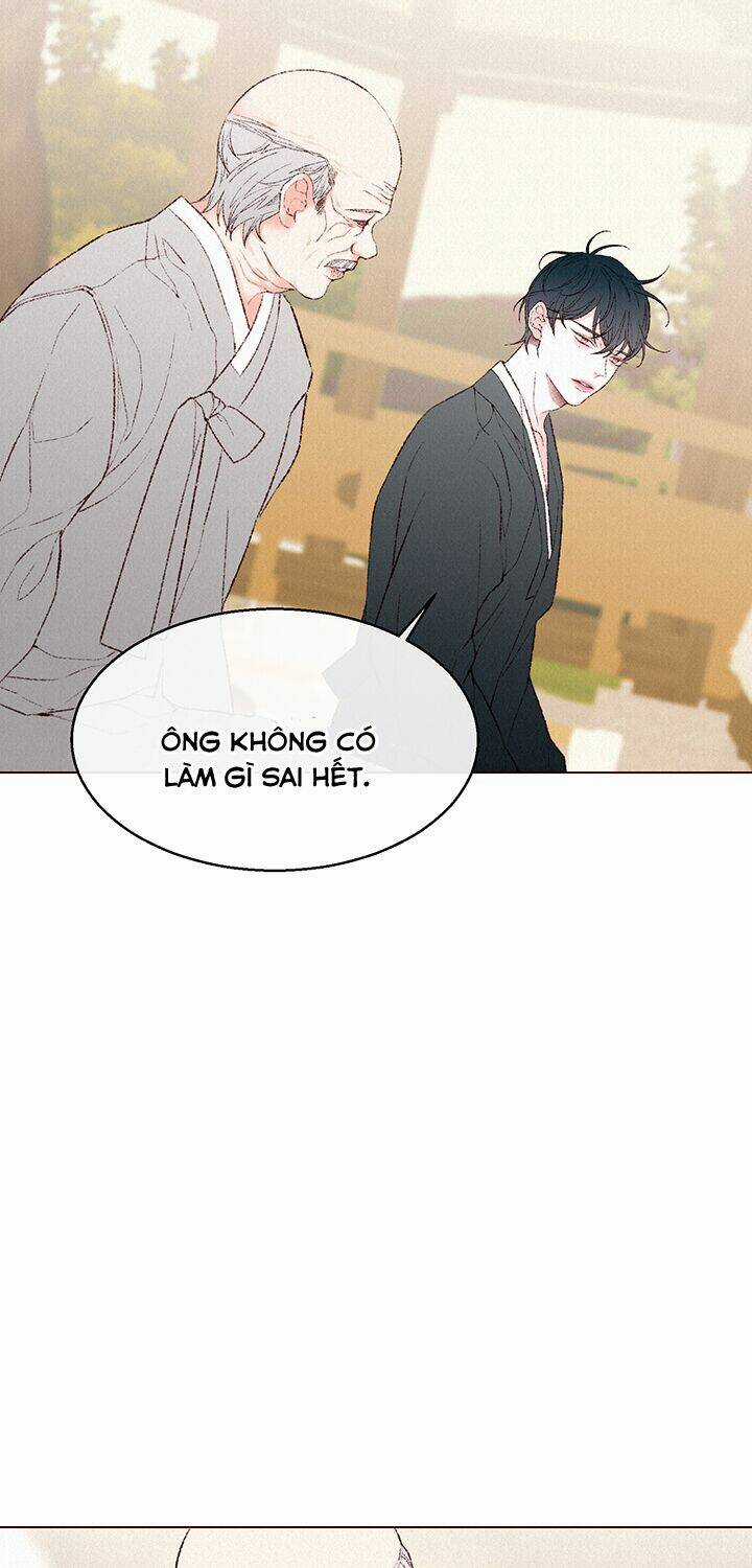 Tình Đầu Của Ma Cà Rồng Chapter 17 trang 17