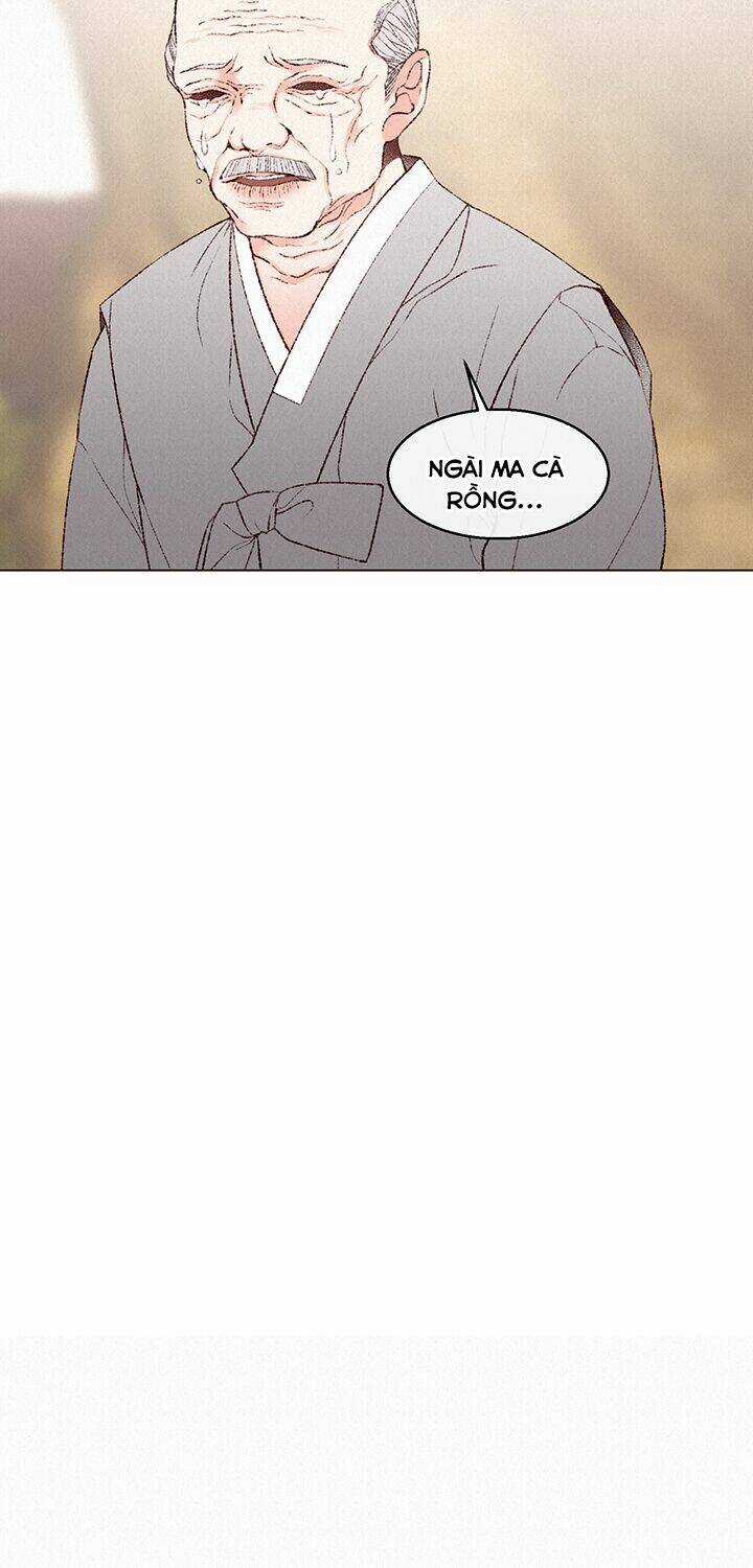 Tình Đầu Của Ma Cà Rồng Chapter 17 trang 18