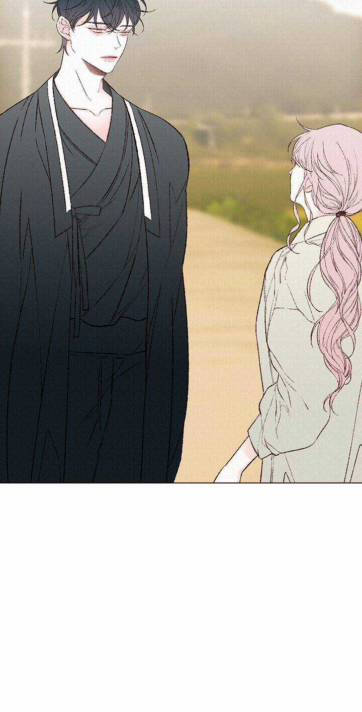 Tình Đầu Của Ma Cà Rồng Chapter 17 trang 27