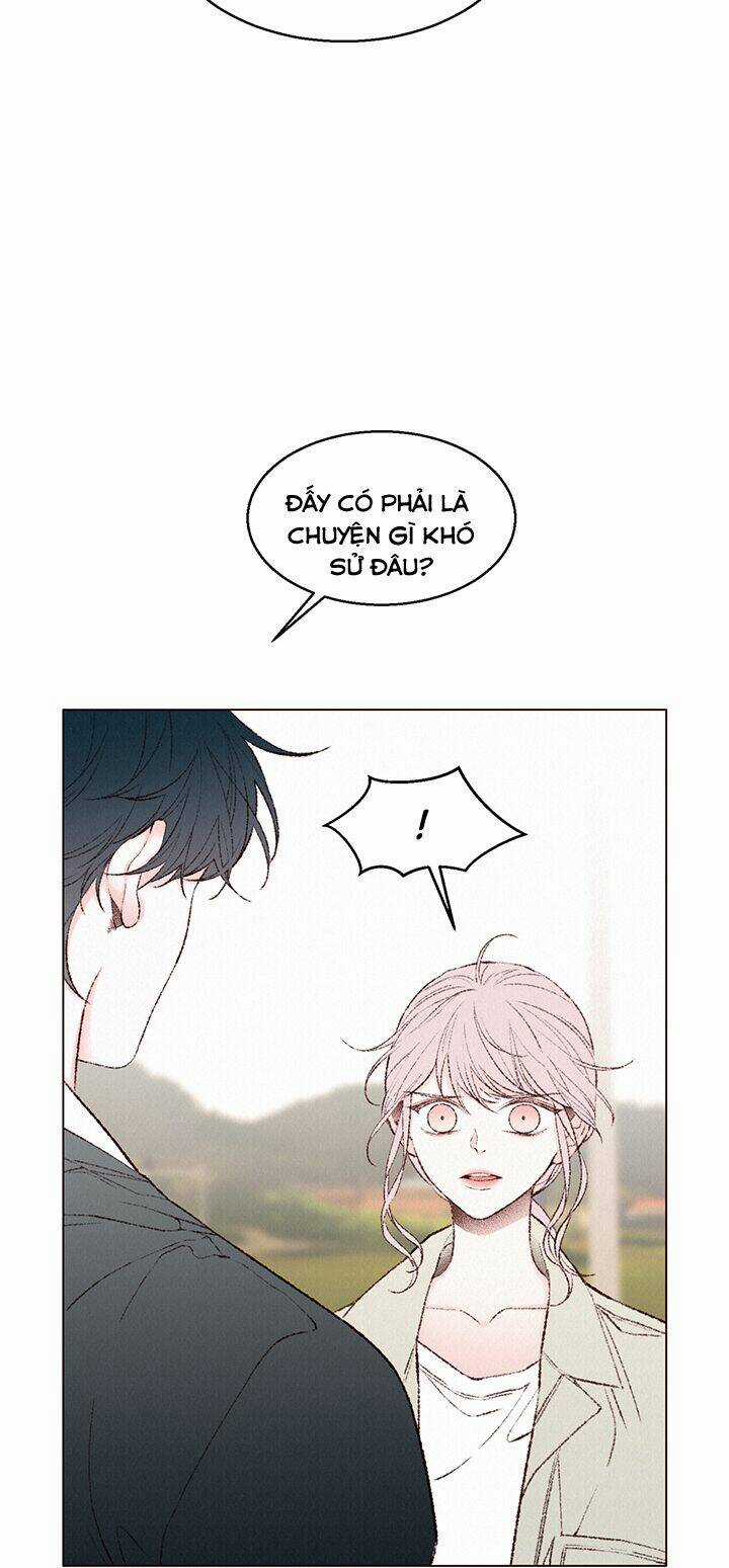 Tình Đầu Của Ma Cà Rồng Chapter 17 trang 30