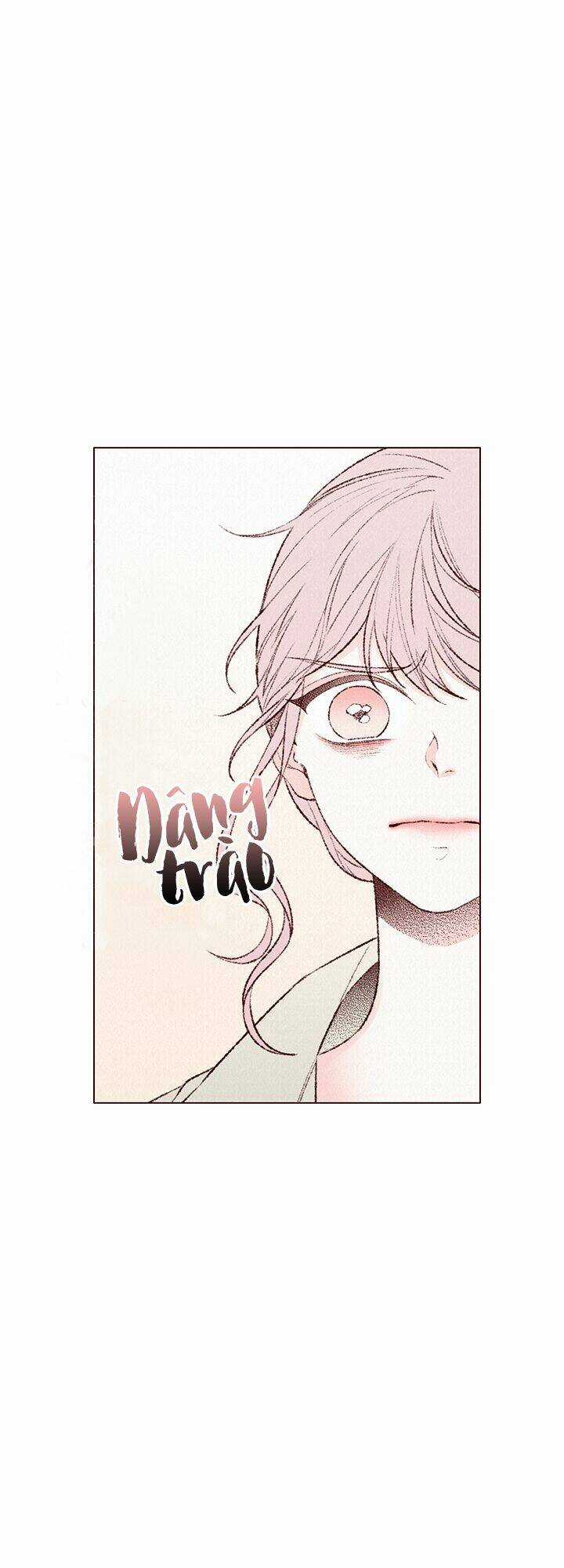 Tình Đầu Của Ma Cà Rồng Chapter 17 trang 31