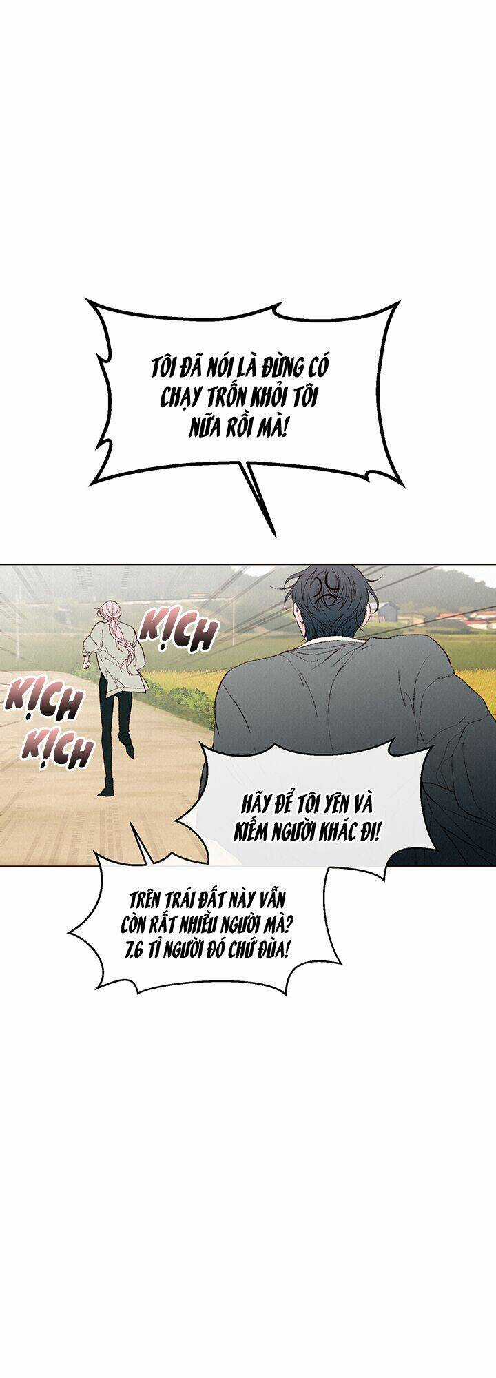 Tình Đầu Của Ma Cà Rồng Chapter 17 trang 34