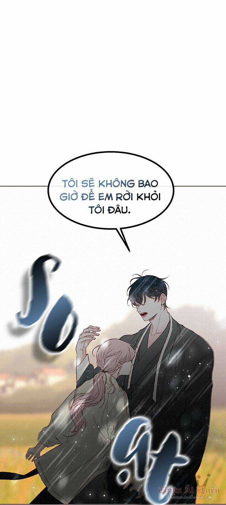 Tình Đầu Của Ma Cà Rồng Chapter 17 trang 36