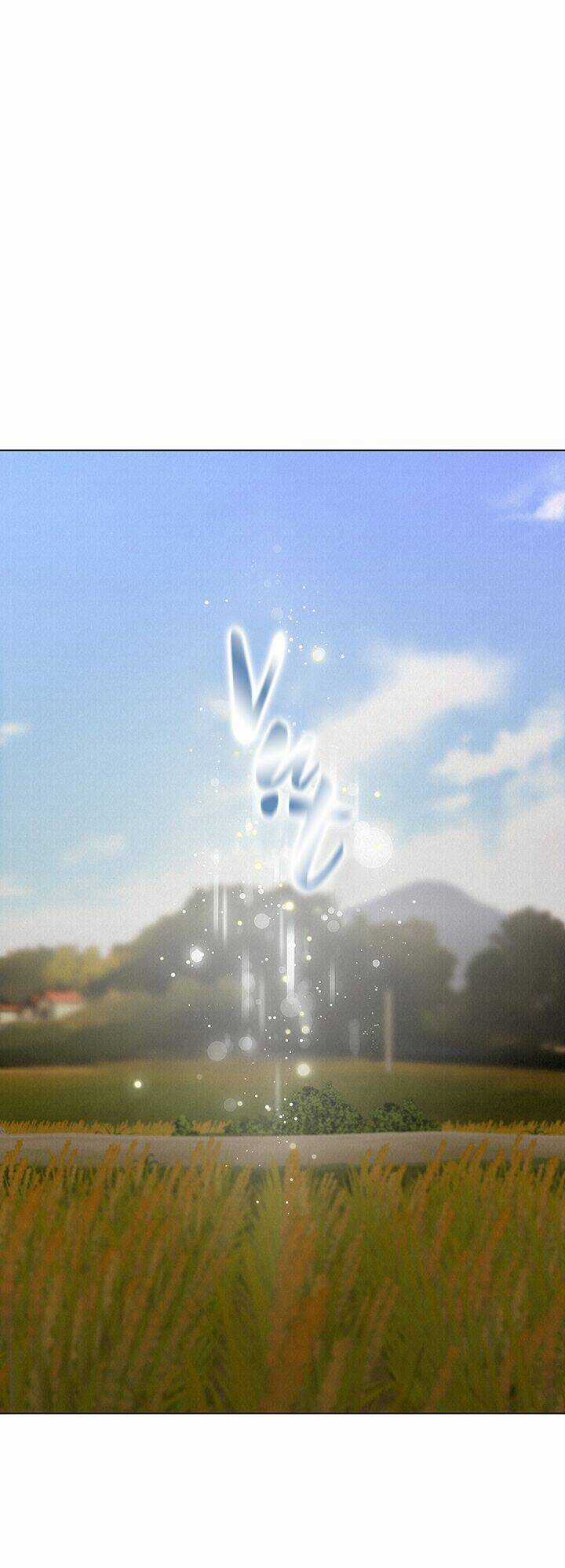 Tình Đầu Của Ma Cà Rồng Chapter 17 trang 37