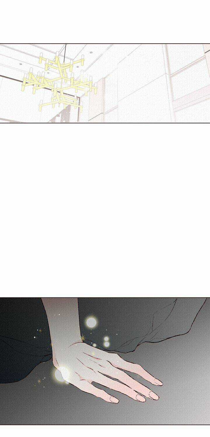 Tình Đầu Của Ma Cà Rồng Chapter 17 trang 39