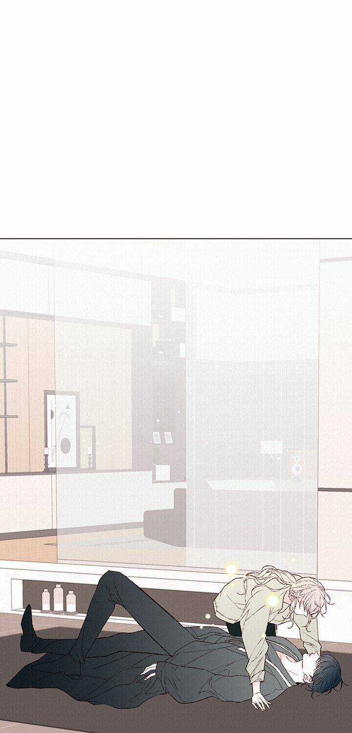 Tình Đầu Của Ma Cà Rồng Chapter 17 trang 41