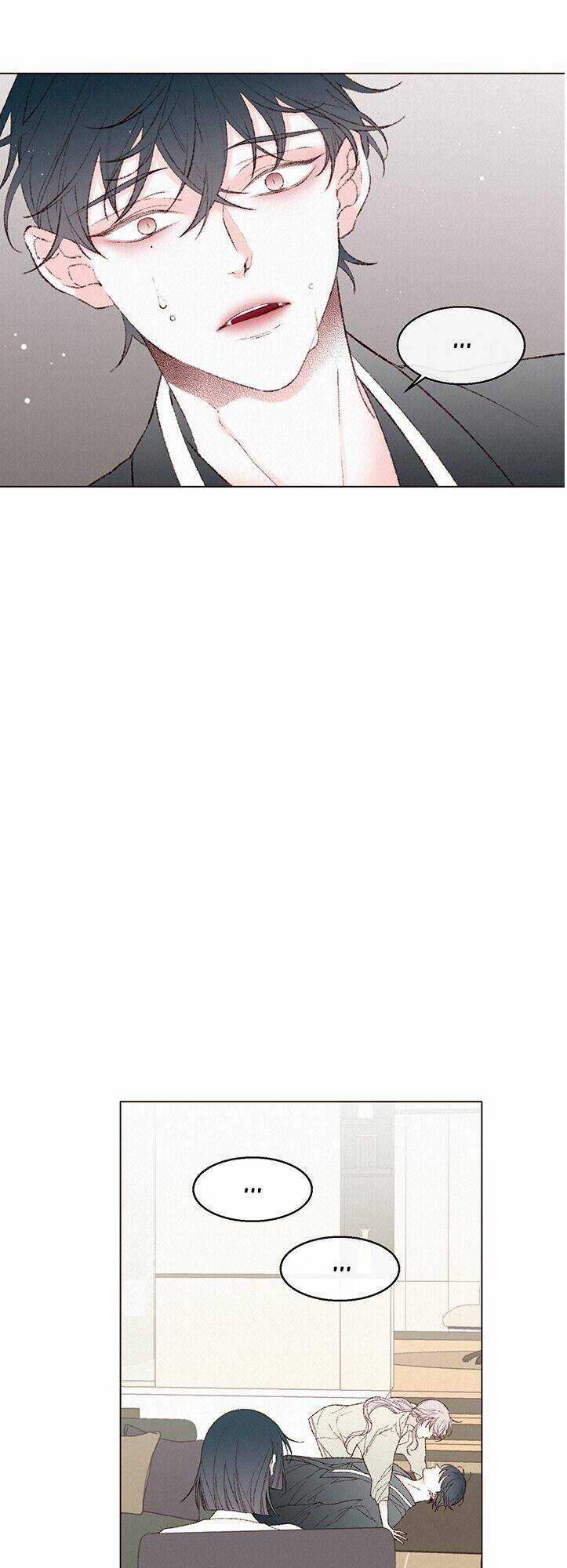 Tình Đầu Của Ma Cà Rồng Chapter 17 trang 43