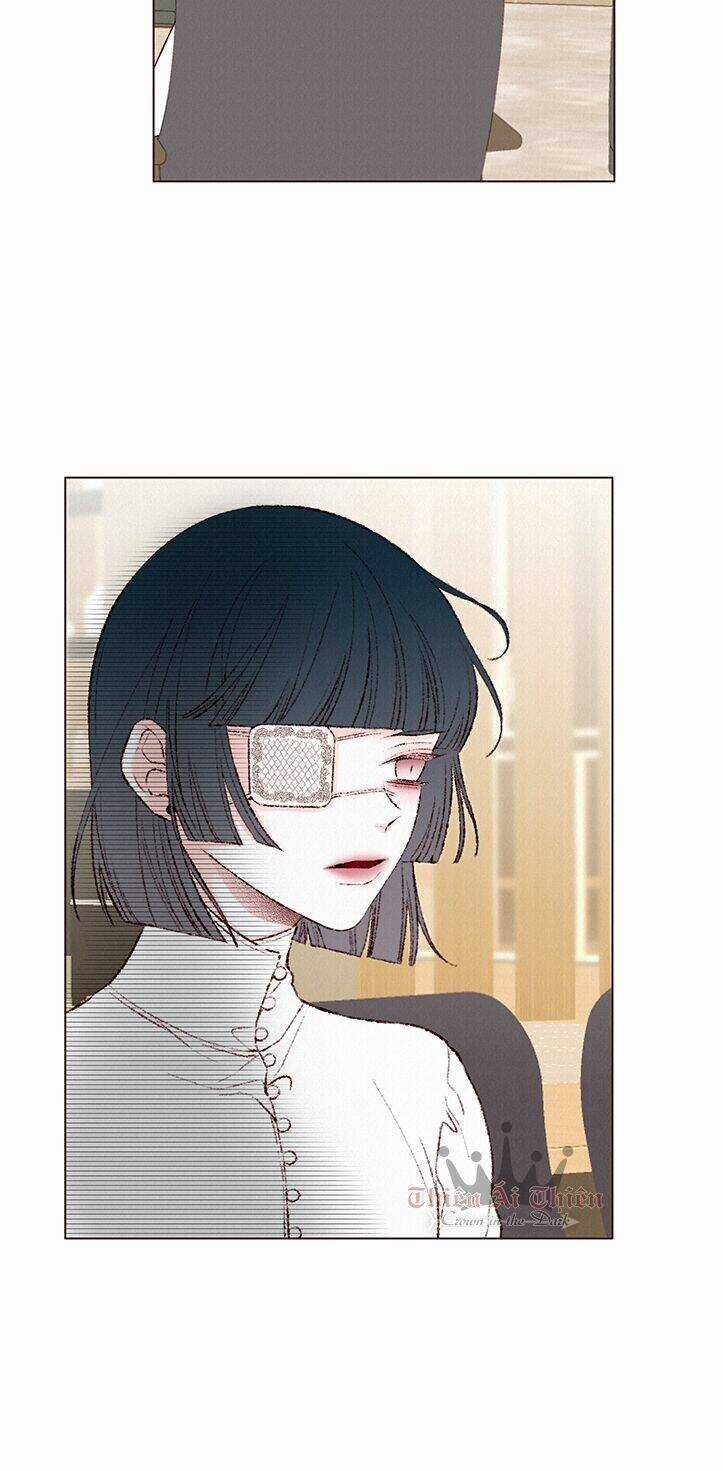 Tình Đầu Của Ma Cà Rồng Chapter 17 trang 44