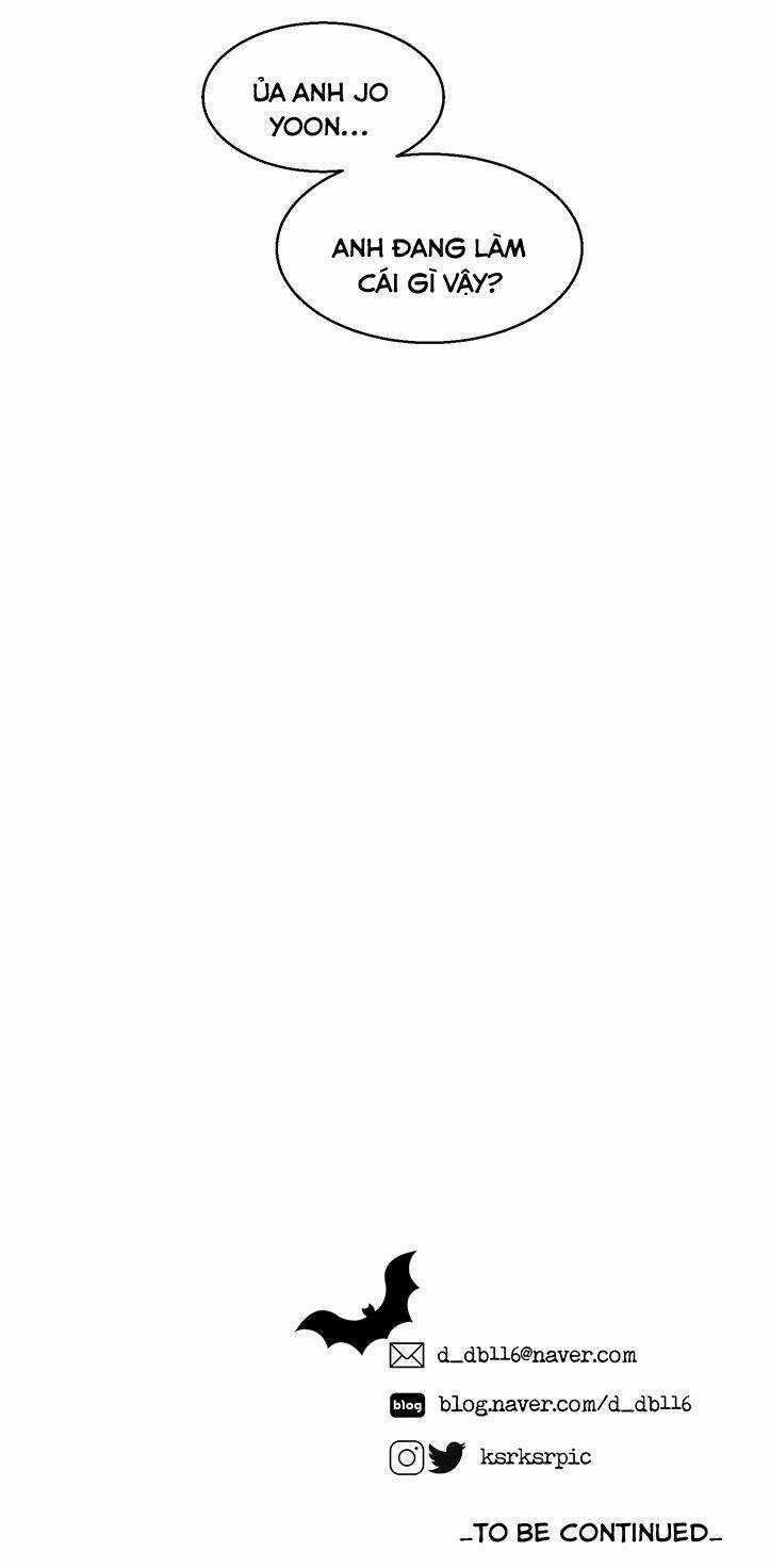 Tình Đầu Của Ma Cà Rồng Chapter 17 trang 45