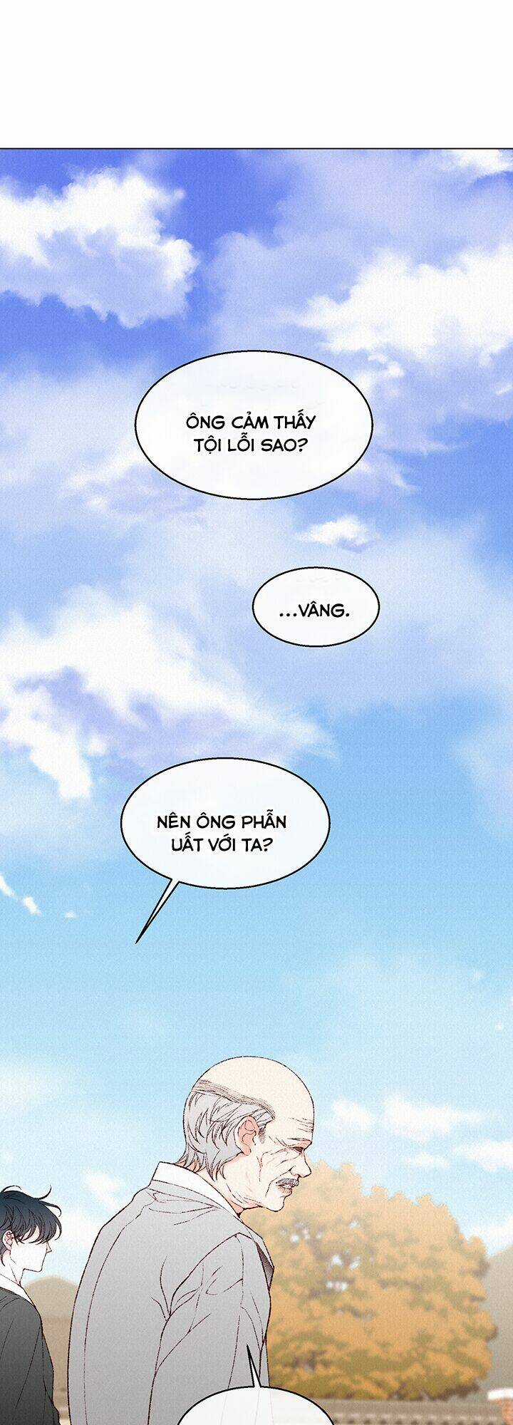 Tình Đầu Của Ma Cà Rồng Chapter 17 trang 7