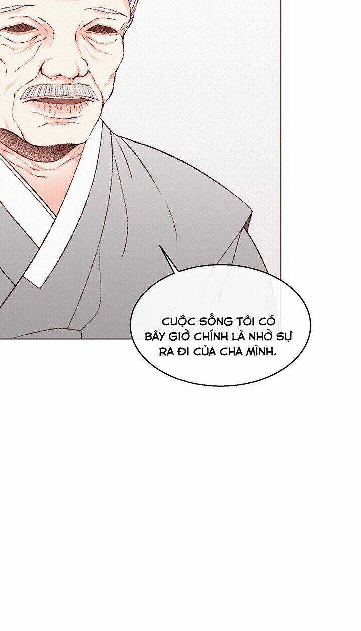 Tình Đầu Của Ma Cà Rồng Chapter 17 trang 9