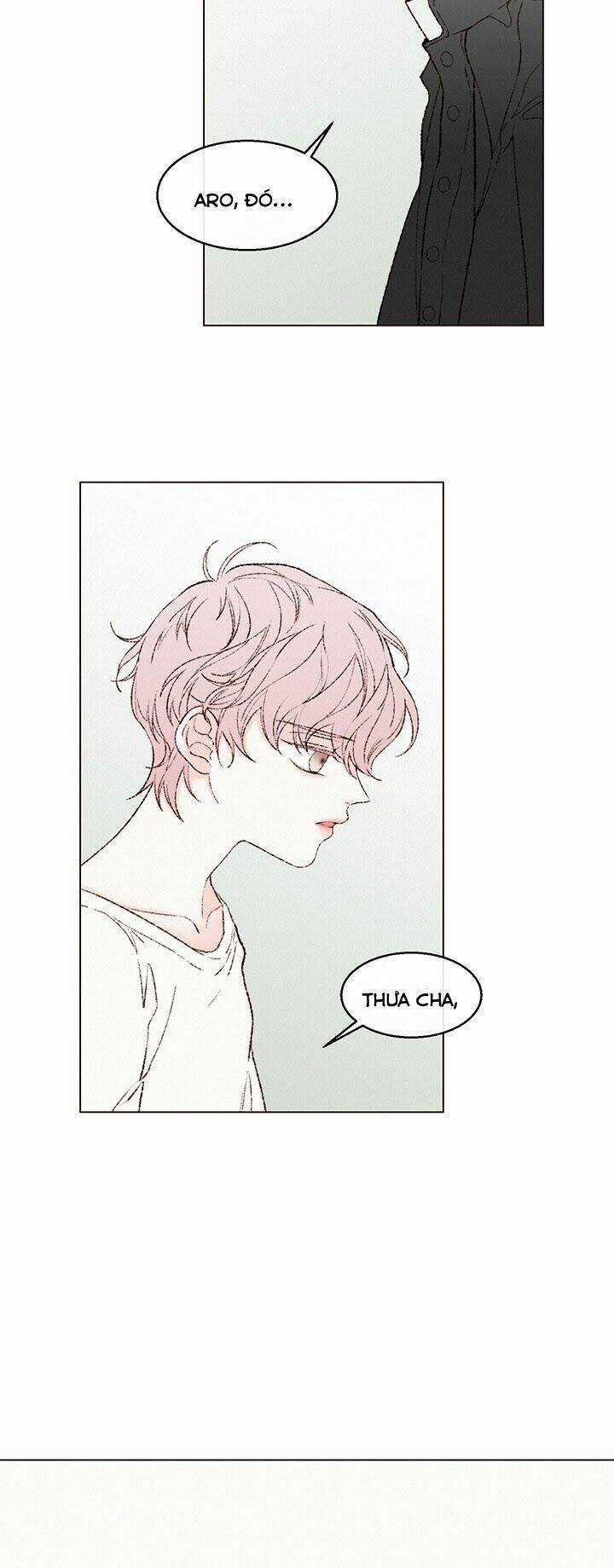 Tình Đầu Của Ma Cà Rồng Chapter 18 trang 14