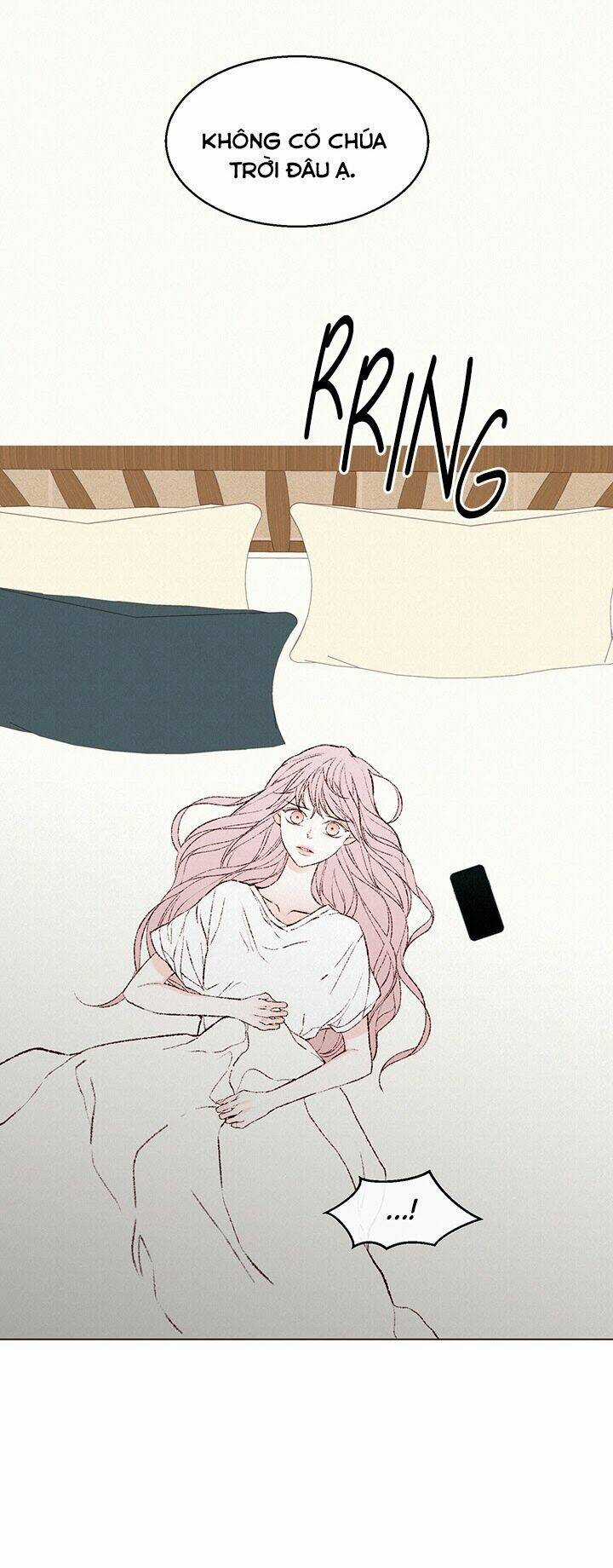 Tình Đầu Của Ma Cà Rồng Chapter 18 trang 15