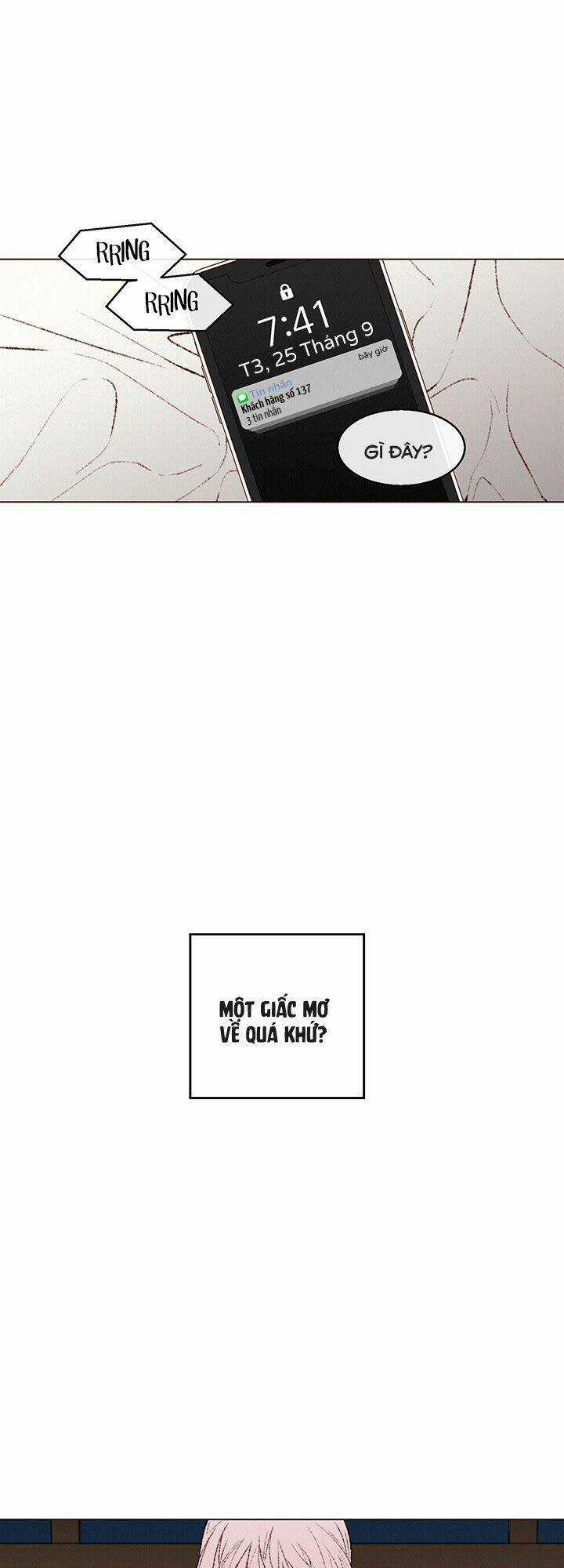 Tình Đầu Của Ma Cà Rồng Chapter 18 trang 16