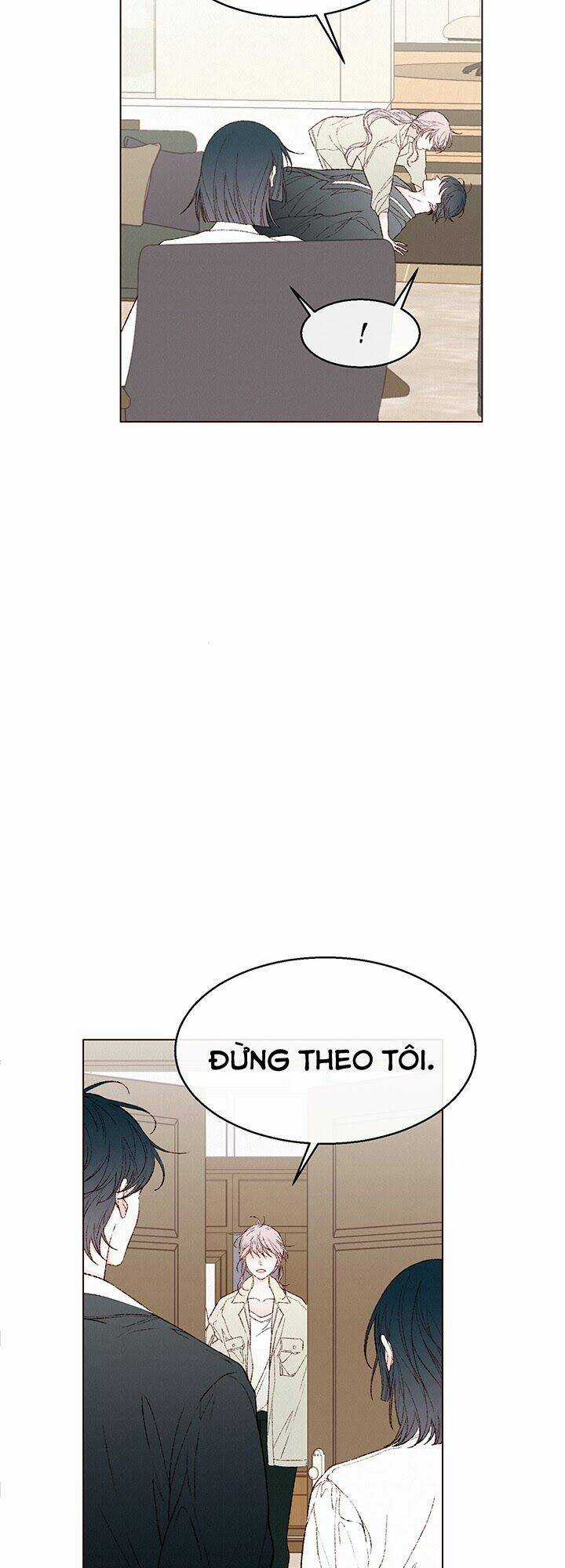 Tình Đầu Của Ma Cà Rồng Chapter 18 trang 2